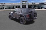 New 2025 Jeep Wrangler Unlimited Sport S 4xe image 5