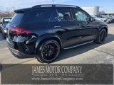 New 2025 Mercedes-Benz GLE 63 AMG S image 5