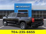 New 2025 Chevrolet Silverado 3500 High Country w/ Technology Package image 3
