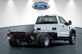 New 2025 Ford F450 2WD Regular Cab Super Duty image 4