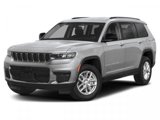 New 2025 Jeep Grand Cherokee L Limited image 4