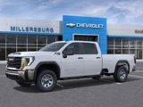 New 2026 GMC Sierra 2500 Pro image 2