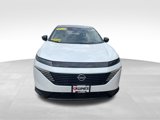 New 2025 Nissan Murano Platinum w/ Cargo Package image 4