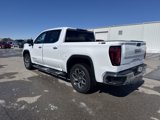 New 2025 GMC Sierra 1500 SLT w/ SLT Premium Plus Package image 3