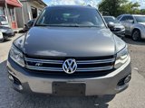 Used 2015 Volkswagen Tiguan R-Line image 3