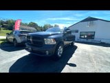 Used 2019 RAM 1500 Express w/ Express Value Package image 2