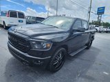 Used 2023 RAM 1500 Big Horn image 3
