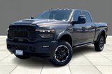 New 2025 RAM 2500 Rebel w/ Rebel Level 1 Equipment Group image 2