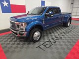 Used 2022 Ford F450 Lariat w/ Lariat Ultimate Package image 2