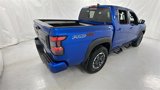 New 2025 Nissan Frontier PRO-4X w/ Pro Premium Package image 3