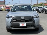 New 2026 Toyota Corolla Cross L image 4