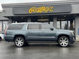 Used 2019 Cadillac Escalade ESV Premium Luxury image 5