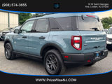 Used 2021 Ford Bronco Sport Big Bend image 4