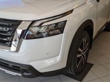 New 2025 Nissan Pathfinder Platinum w/ Cargo Package image 5
