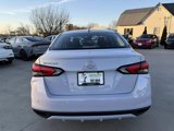 Used 2024 Nissan Versa SV image 4