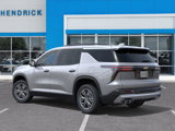 New 2026 Chevrolet Traverse LT image 5