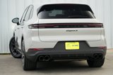 Used 2025 Porsche Cayenne S image 5