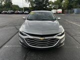 Used 2023 Chevrolet Malibu LT image 2