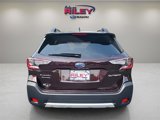 New 2025 Subaru Outback Limited image 4