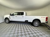 New 2025 Ford F350 4x4 Crew Cab Super Duty image 2