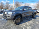 Used 2023 Toyota Tacoma 4x4 Double Cab image 3