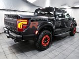 Used 2025 Ford F150 Raptor w/ Equipment Group 803A Raptor R image 6