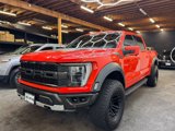 Used 2022 Ford F150 Raptor w/ Equipment Group 801A High image 3