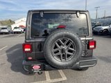 New 2025 Jeep Wrangler Sport S image 4