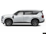 New 2026 Nissan Armada SL image 3
