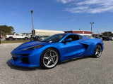 New 2025 Chevrolet Corvette E-Ray image 2