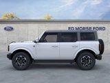 New 2025 Ford Bronco Outer Banks image 3