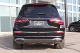 New 2025 Mercedes-Benz Maybach GLS 600 4MATIC image 4