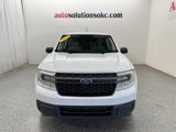 Used 2022 Ford Maverick XLT w/ Equipment Group 300A Standard image 2