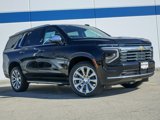 New 2025 Chevrolet Tahoe Premier image 2