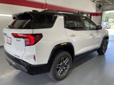 New 2026 GMC Terrain AT4 w/ Convenience Package III image 4