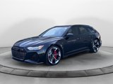 New 2025 Audi RS 6 performance image 3