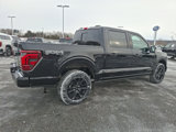 New 2025 Ford F150 Platinum w/ Equipment Group 702A High image 4