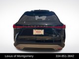 New 2025 Lexus RX 450h AWD w/ Luxury Package image 4