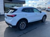 New 2025 Buick Envision Preferred image 3