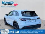 Used 2025 Honda HR-V Sport image 4