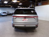 Used 2020 Lincoln Aviator AWD w/ Elements Package image 4