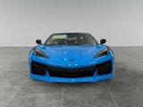 New 2025 Chevrolet Corvette Z06 image 2