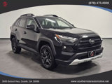 Used 2022 Toyota RAV4 Adventure image 3