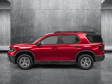 New 2026 Honda Passport RTL image 2