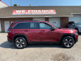Used 2024 Jeep Grand Cherokee Limited 4xe image 5