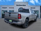 New 2025 RAM 1500 Laramie w/ Night Edition image 4