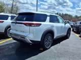 New 2025 Nissan Pathfinder SL w/ SL Premium Package image 5