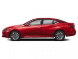 Certified 2023 Nissan Altima 2.5 SV image 3