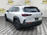 New 2025 MAZDA CX-50 AWD 2.5 Hybrid w/ Weather Package image 4