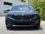 Used 2025 BMW i5 eDrive40i w/ M Sport Package image 3